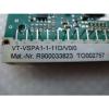 REXROTH Korea France VT-VSPA1-1-11 D/V0/0, Mat No. R900033823 incl. Murr holder free delivery #3 small image