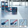 Bosch GLM50C Bluetooth Laser Range Distance Measurer Finder 0601072C00