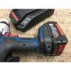 Bosch HDH181X 18V Li-Ion Cordless 1/2&#034; Hammer Drill mint condition #4 small image