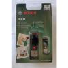 BOSCH PLR 15 Laser Rangefinder, includes 2 x AAA Batteries (3165140727754)