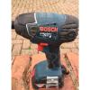 Bosch GDR 18 V-LI Cordless Impact Driver Li-on