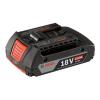 BOSCH GLI18V-420B-RT Li-Ion LED Work Light Flashlight &amp; 18V BAT612-RT Battery #3 small image