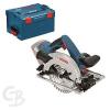 Bosch Sega circolare-batteria GKS 18 V-57 G Solo con L-BOXX 06016A2101 Circolare #1 small image