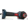 Bosch Cordless impact drill GDX 18 V-LI Professional,Solo,Blue CLICK &amp; GO