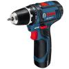 Bosch GSR10.8-2-LI Professional Cordless Drill Driver [Body Only]