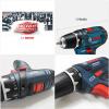 Bosch GSR10.8-2-LI Professional Cordless Drill Driver [Body Only] #4 small image