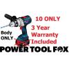 new Bosch GSB 18V--2-Li Cordless Combi Drill (BodyONLY) 0615990G9D 3165140810302 #1 small image