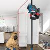 Bosch GLL3-80P 360° 3-Plane Leveling Alignment Line Laser Level Combo L-Boxx2