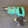 BOSCH 0611 207 ROTARY HAMMER DRILL, Works Great #1 small image