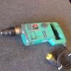 BOSCH 0611 207 ROTARY HAMMER DRILL, Works Great #8 small image