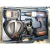 Bosch 36 Volt Litheon Hammer Drill #1 small image