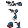 Bosch GSR 18 VE-2-LI Professional Cordless Drill Driver Body Only #2 small image
