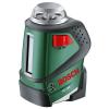 new - Bosch - PLL-360 LINE LASER LEVEL 0603663000 3165140562881#