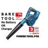 Bosch- GBL 18V-120 BARE TOOL BLOWER ( Inc accessories) 06019F5100 3165140821049# #1 small image