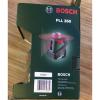 BOSCH PLL360