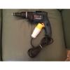 Bosch Screwdriver GSR 6-40 TE Professional 110V #5 small image