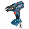 Bosch GSB 18-2-LI Plus Professional 18V Cordless Driver Drill Body Only #1 small image