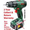 Bosch - PSB 1800 Li-2 (Bare Tool) 18V COMBI DRILL 06039A330C 3165140874113