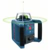 BOSCH ROTATING LASER GRL 300 HVG,WITH CONSTRUCTION TRIPOD BT 300 HD,BENCHMARK