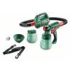 new - Bosch PFS 2000 Fine SPRAYER System 440W 0603207370 3165140801171 * #1 small image