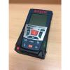 Bosch GLM 250 VF Professional laser rangefinder #1 small image