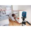 Genuine Bosch GLL 3X Professional Self Level Cross 3 Line Laser #6 small image