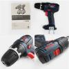 Bosch GSR18V-LI Drill Driver 18 Volt Lithium-ion Cordless Body Only #4 small image