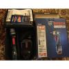 bosch litium ion cordless drill/driver, 10.8 volt #1 small image