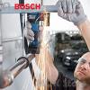 BOSCH GWS 10.8-76V-EC Professional Compact Angle Grinder Body Only #4 small image