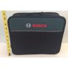 NEW BOSCH Nylon Heavy Duty Tool Bag for PS21 PS31 PS41 #3 small image