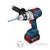 TRAPANO AVVITATORE BOSCH GSB 18 VE-2-LI PROFSISONAL NUOVO COMPLETO