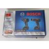 BNIB BOSCH 18V Max Cordless Lithium-Ion 2-Tool Combo Kit CLPK232-181 120V #1 small image