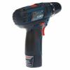 Bosch Li-Ion Drill/Driver Cordless Power Tool Kit 3/8in 12V Keyless PS31-2A