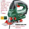 Bosch - PST18Li - BARE TOOL LithiumION Cordless Jigsaw 0603011002 3165140577175* #1 small image