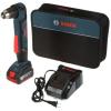 Bosch Li-Ion Right Angle Drill/Driver Cordless Power Tool Kit 1/2in 18V Keyless #1 small image