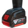 Bosch Li-Ion Right Angle Drill/Driver Cordless Power Tool Kit 1/2in 18V Keyless #5 small image