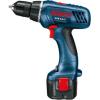 Brand New Bosch Professional Cordless Drill/Driver GSR 9.6-2 #2 small image