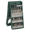 Bosch Power Tools Accessories 2607019676 Mini X-Line Screwdriving Set (25... NEW #1 small image