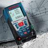 Bosch GLM 250 VF Laser Range Finder 250mtr + Eng. Manual + Expedite Shipping