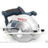 Bosch Battery-Powered Hand Circular Saw GKS 24 V Blue Professional SOLO 160mm