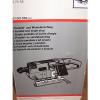 Bosch Belt Sander Fence #1 small image