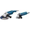 Bosch GWS 22-230 JH + GWS 850 C Professional Angle Grinder Set In Case GENUINE N