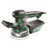 Bosch 350W 125mm Random Orbital Sander PEX 400AE solution for sanding and polish #1 small image