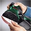 Bosch 220W Random Orbital Electric Power Sander Tool DIY, Hand, Easy Use New #3 small image