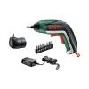 Bosch IXO V Cacciavite con Batteria al Litio, Versione Medium