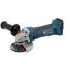 Bosch 4.5-in 18-Volt Cordless Angle Grinder (Bare Tool) CAG180B Free Shipping! #1 small image