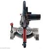 Bosch GCM800SJ 8″ 216mm Sliding Mitre Saw Single Bevel 240v GCM800SJ 0601B19070