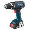 Bosch HDS182-02 18V Brushless 1/2in Compact Tough Hammer Drill/Driver Kit #2 small image