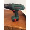 bosch cordless drill #7 small image