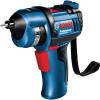 New Cordless Screwdriver GSR 3.6V BitDriver Professional LI-ion LED Bosch 220V